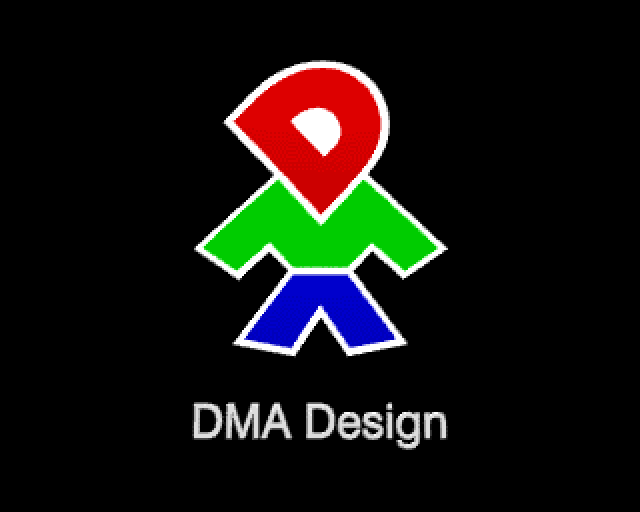 DMADesign_1994_Type