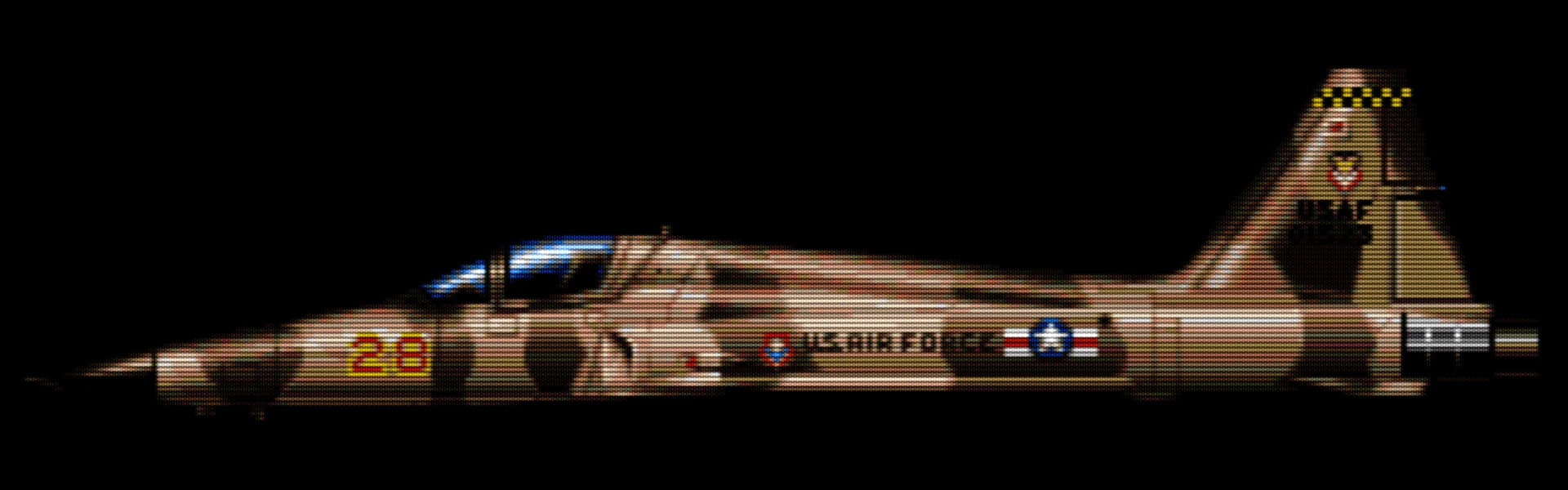 FighterBomber_F5Tigershark